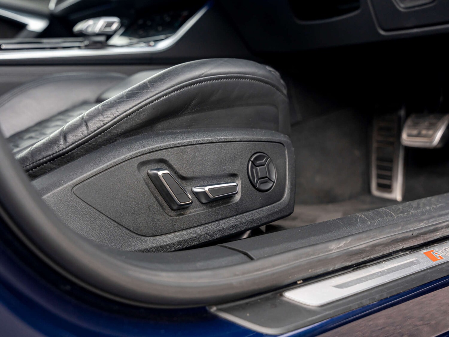 Used Audi A6 2020 for sale - 77606746: Photo 30