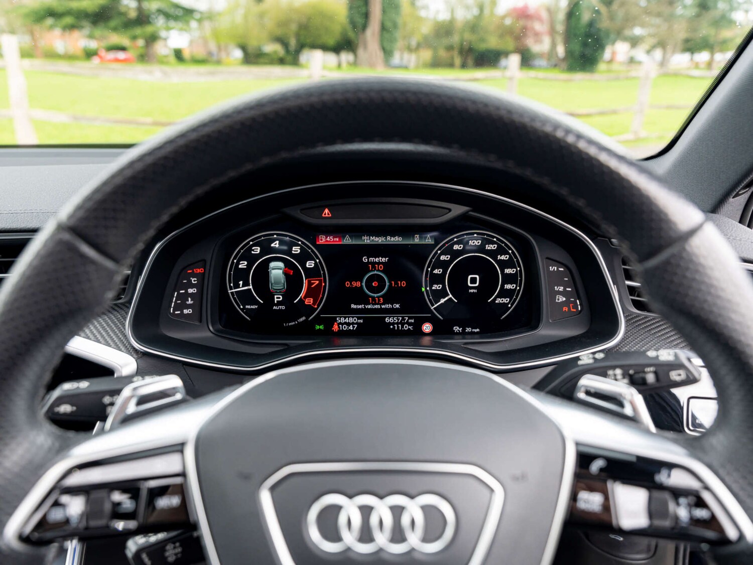 Used Audi A6 2020 for sale - 77606746: Photo 33