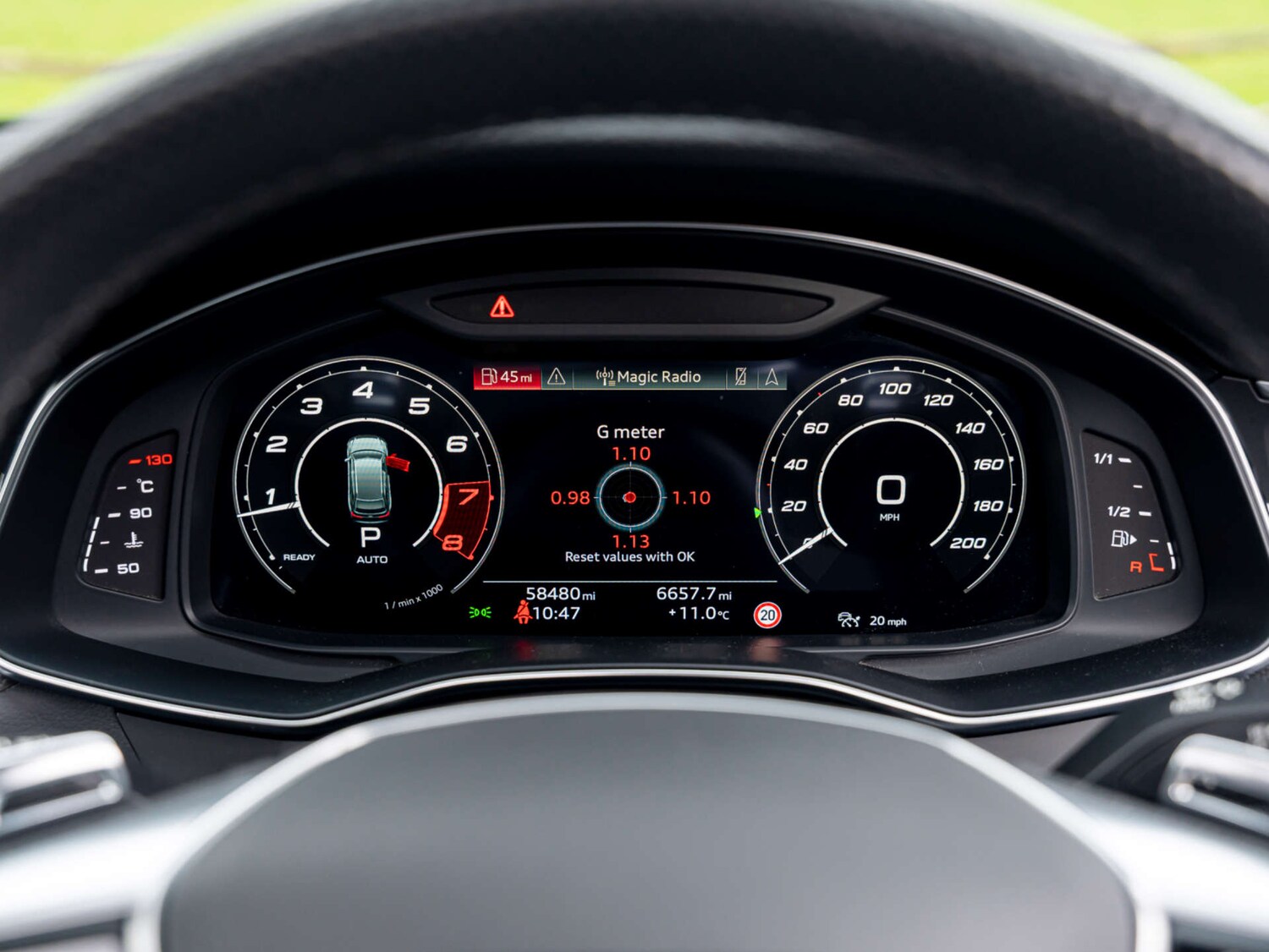 Used Audi A6 2020 for sale - 77606746: Photo 34