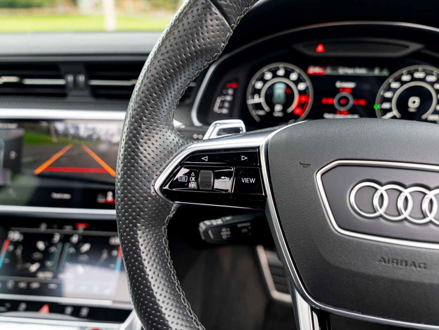 Used Audi A6 2020 for sale - 77606746: Photo 35