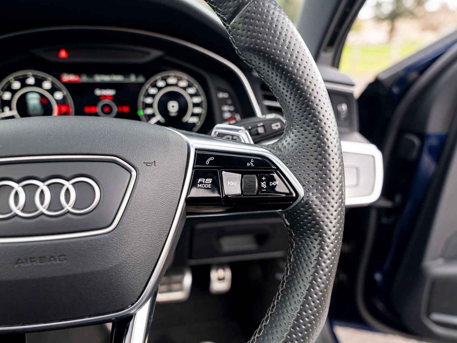 Used Audi A6 2020 for sale - 77606746: Photo 36