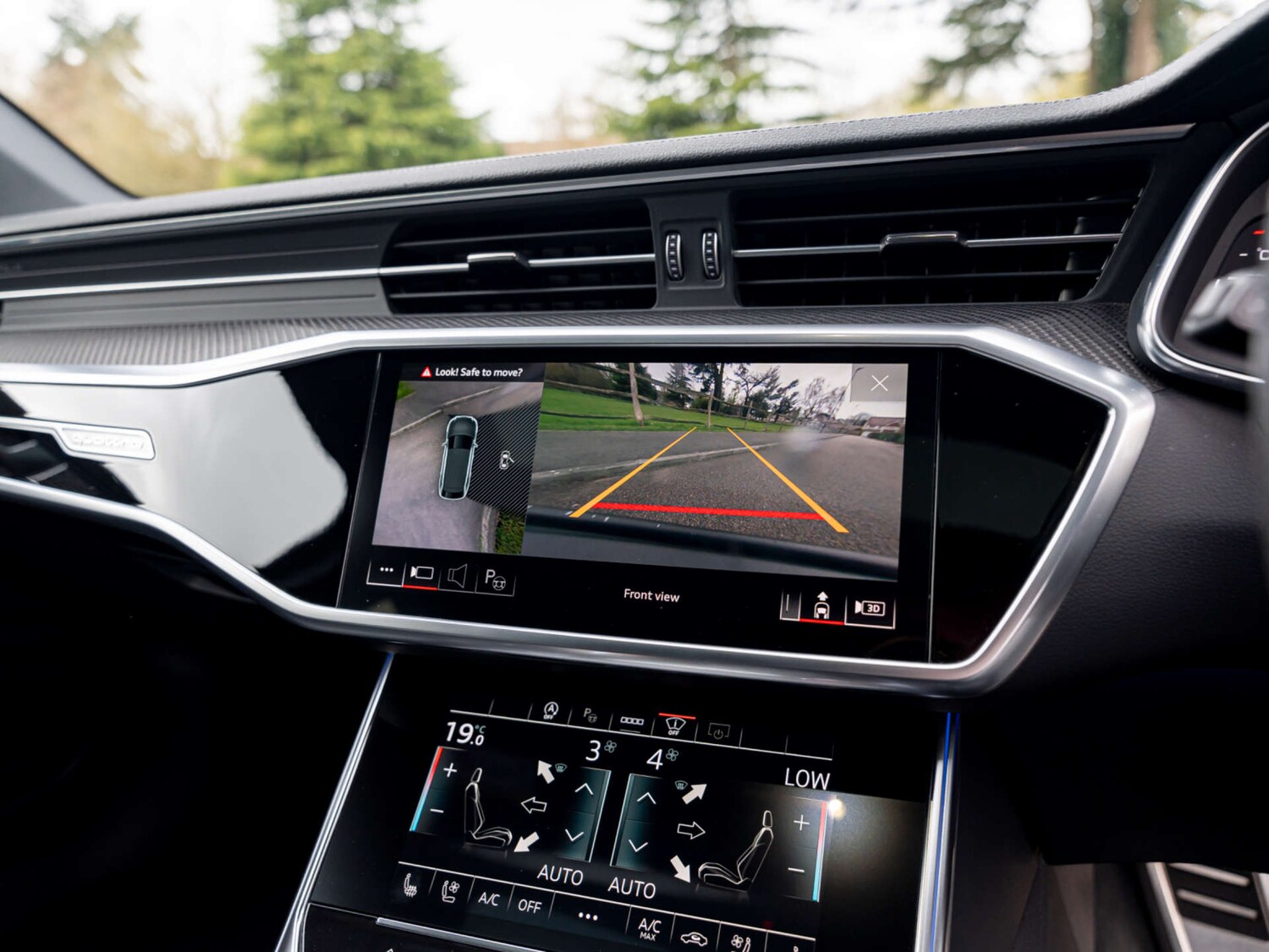 Used Audi A6 2020 for sale - 77606746: Photo 38