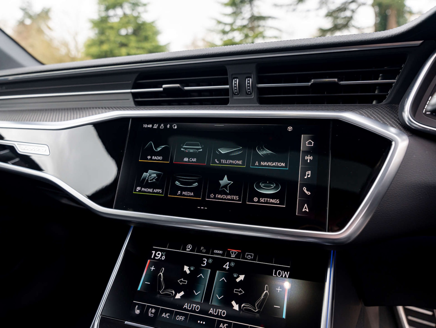 Used Audi A6 2020 for sale - 77606746: Photo 39