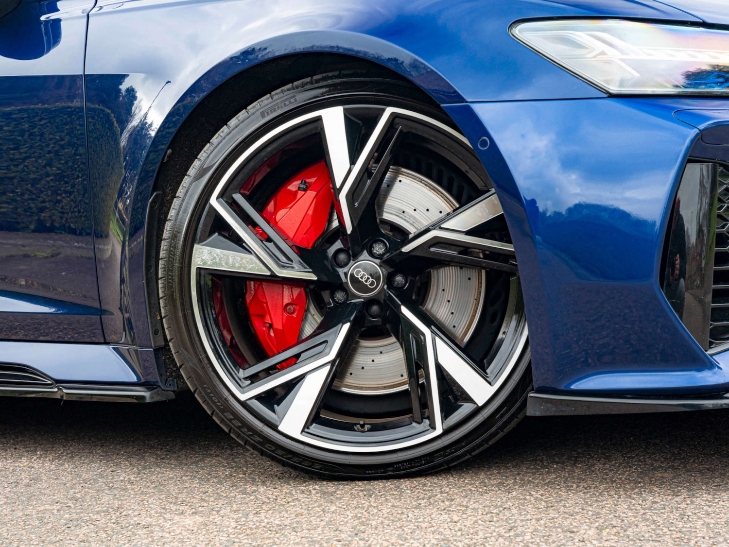 Used Audi A6 2020 for sale - 77606746: Photo 4