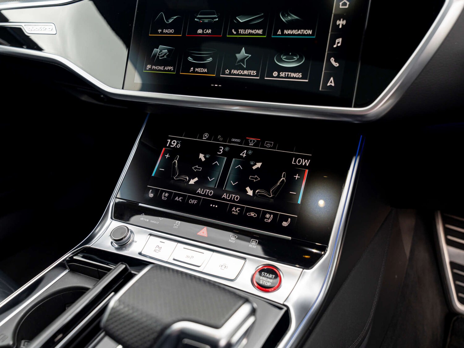 Used Audi A6 2020 for sale - 77606746: Photo 40