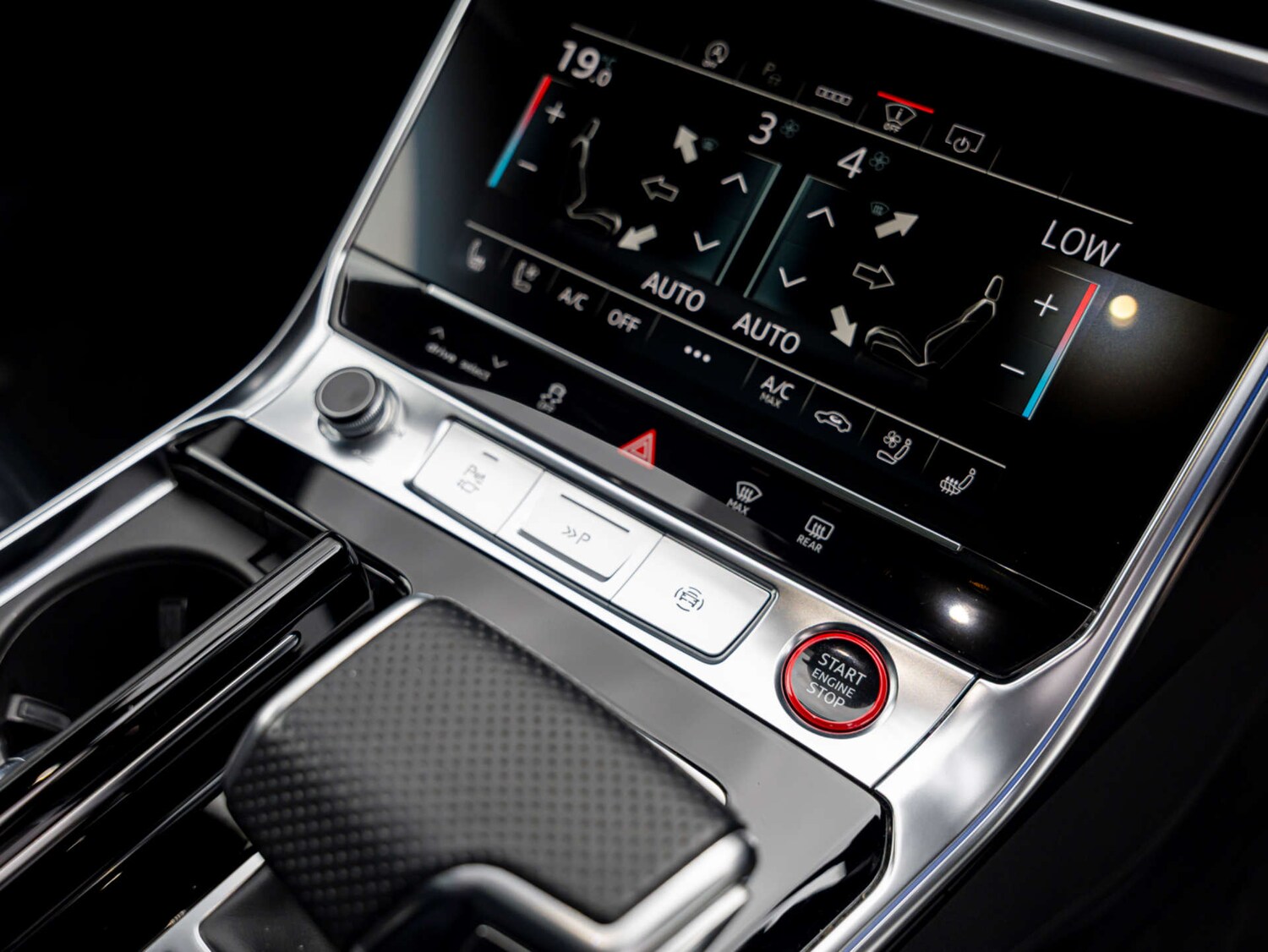 Used Audi A6 2020 for sale - 77606746: Photo 41