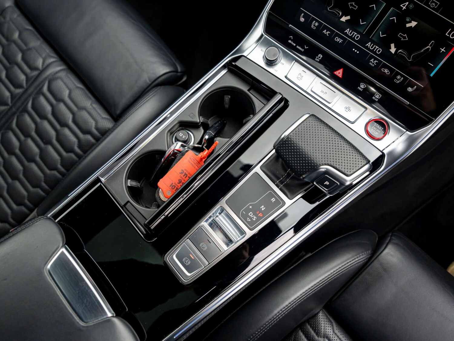 Used Audi A6 2020 for sale - 77606746: Photo 42