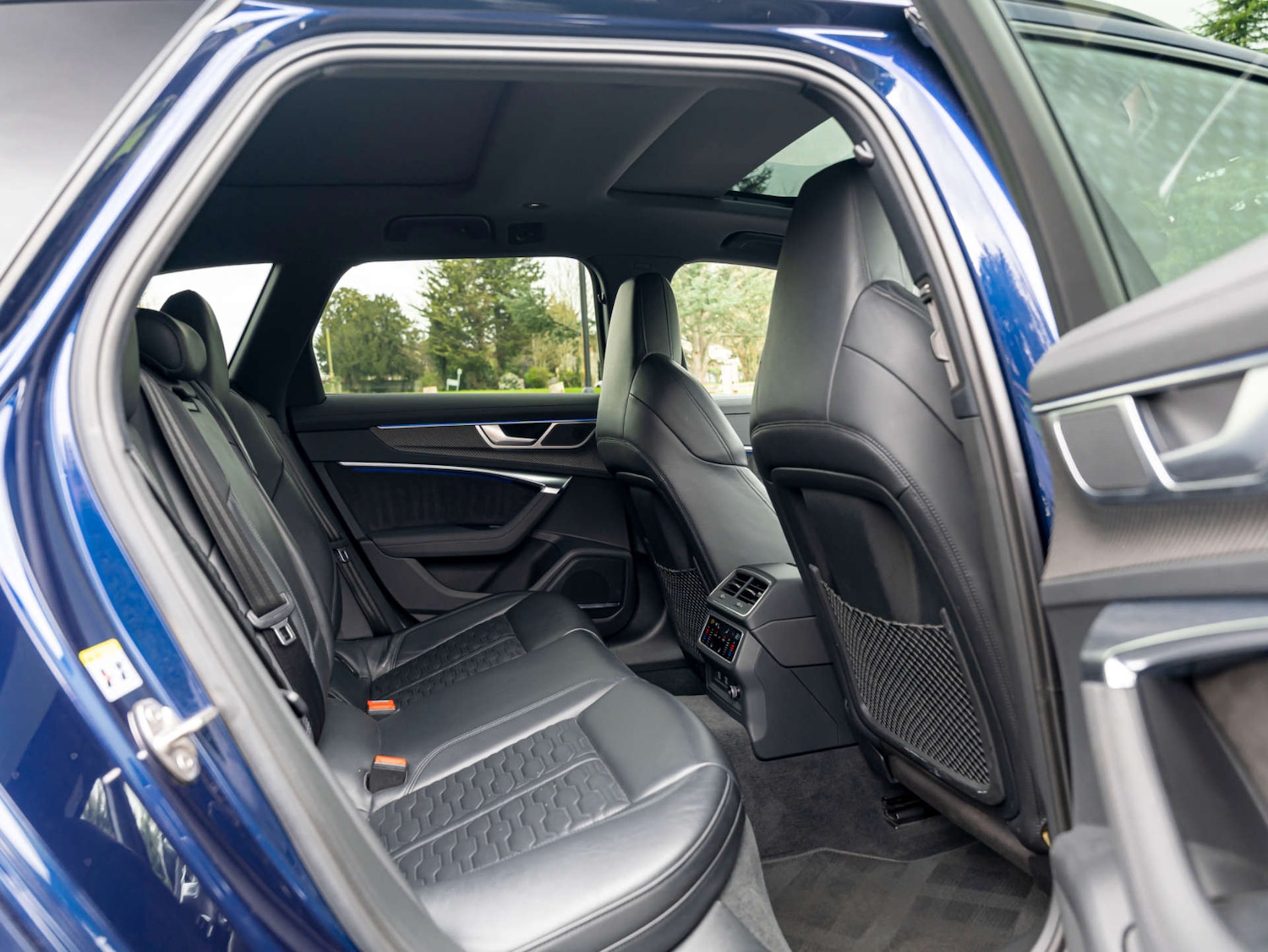 Used Audi A6 2020 for sale - 77606746: Photo 44