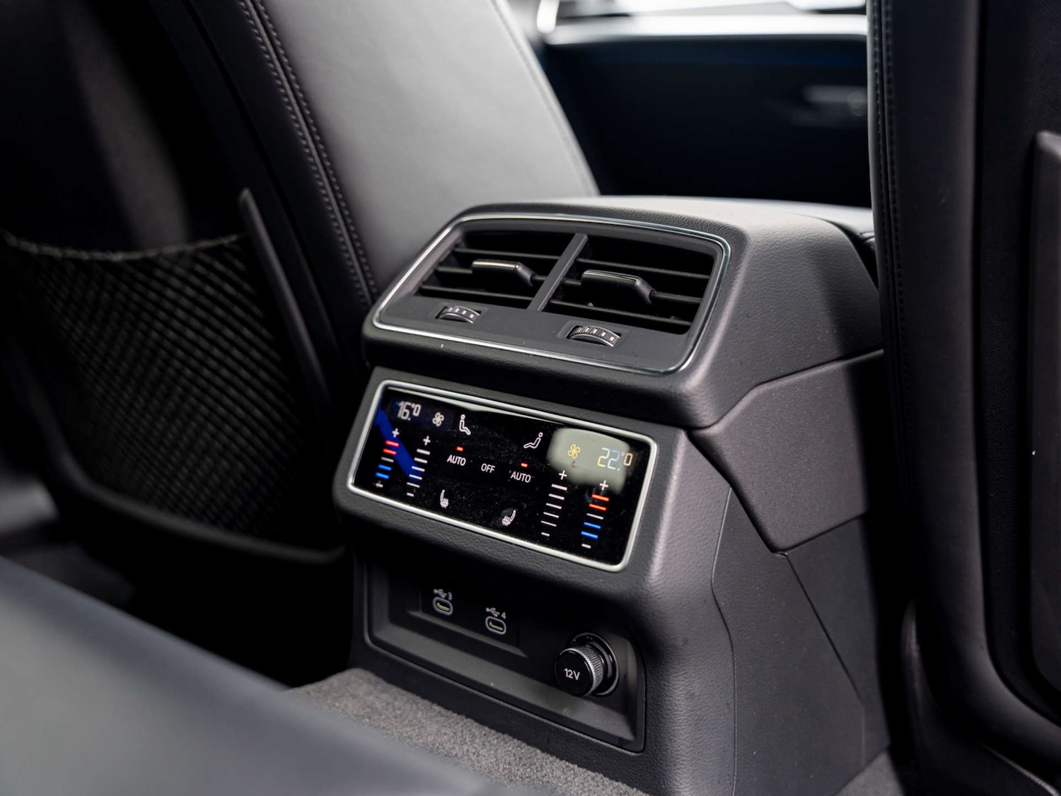 Used Audi A6 2020 for sale - 77606746: Photo 45