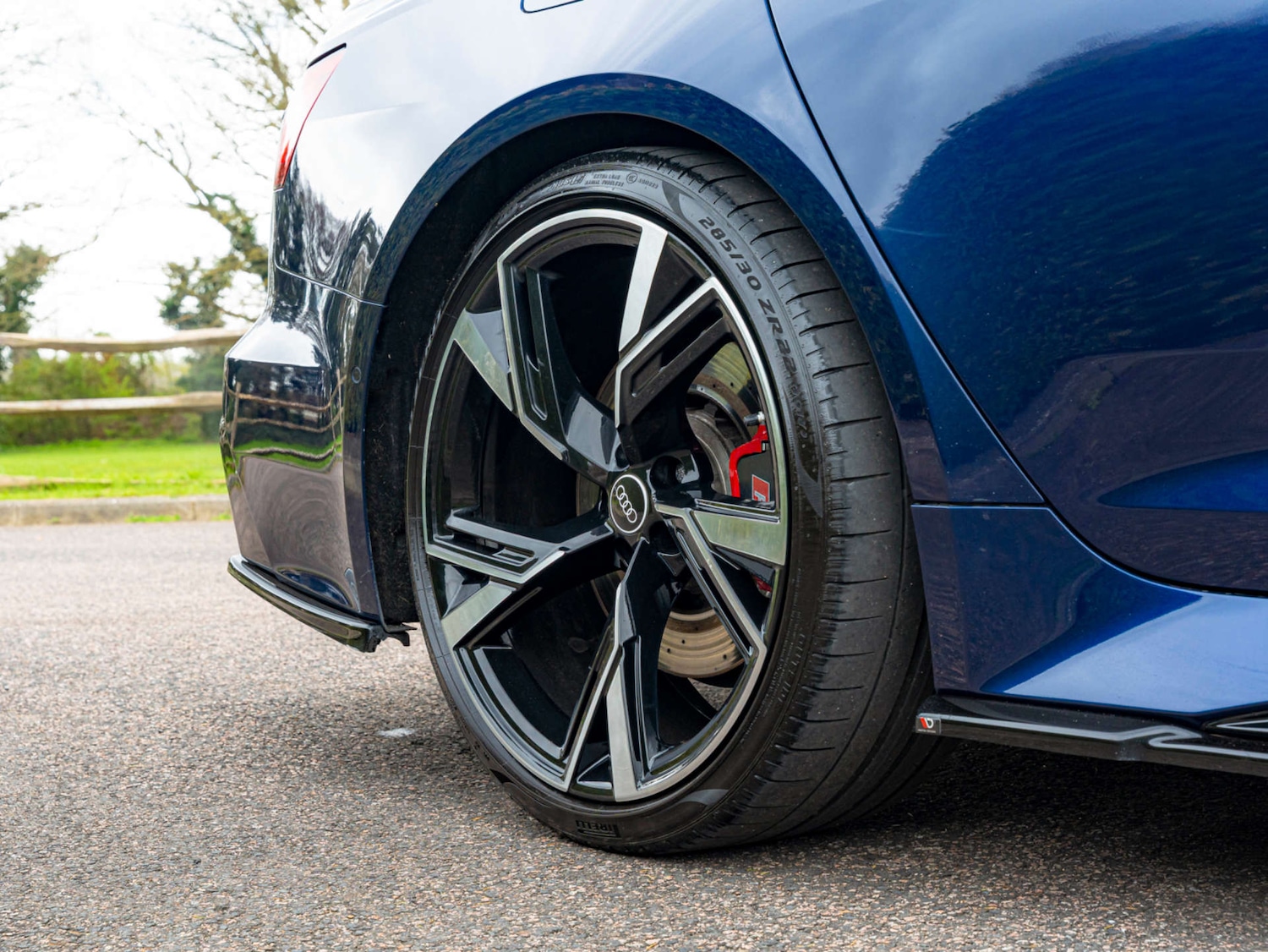 Used Audi A6 2020 for sale - 77606746: Photo 6