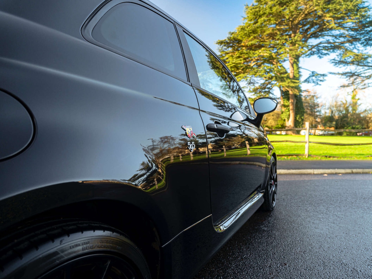 Used Abarth 595 2019 for sale - 76907730: Photo 16