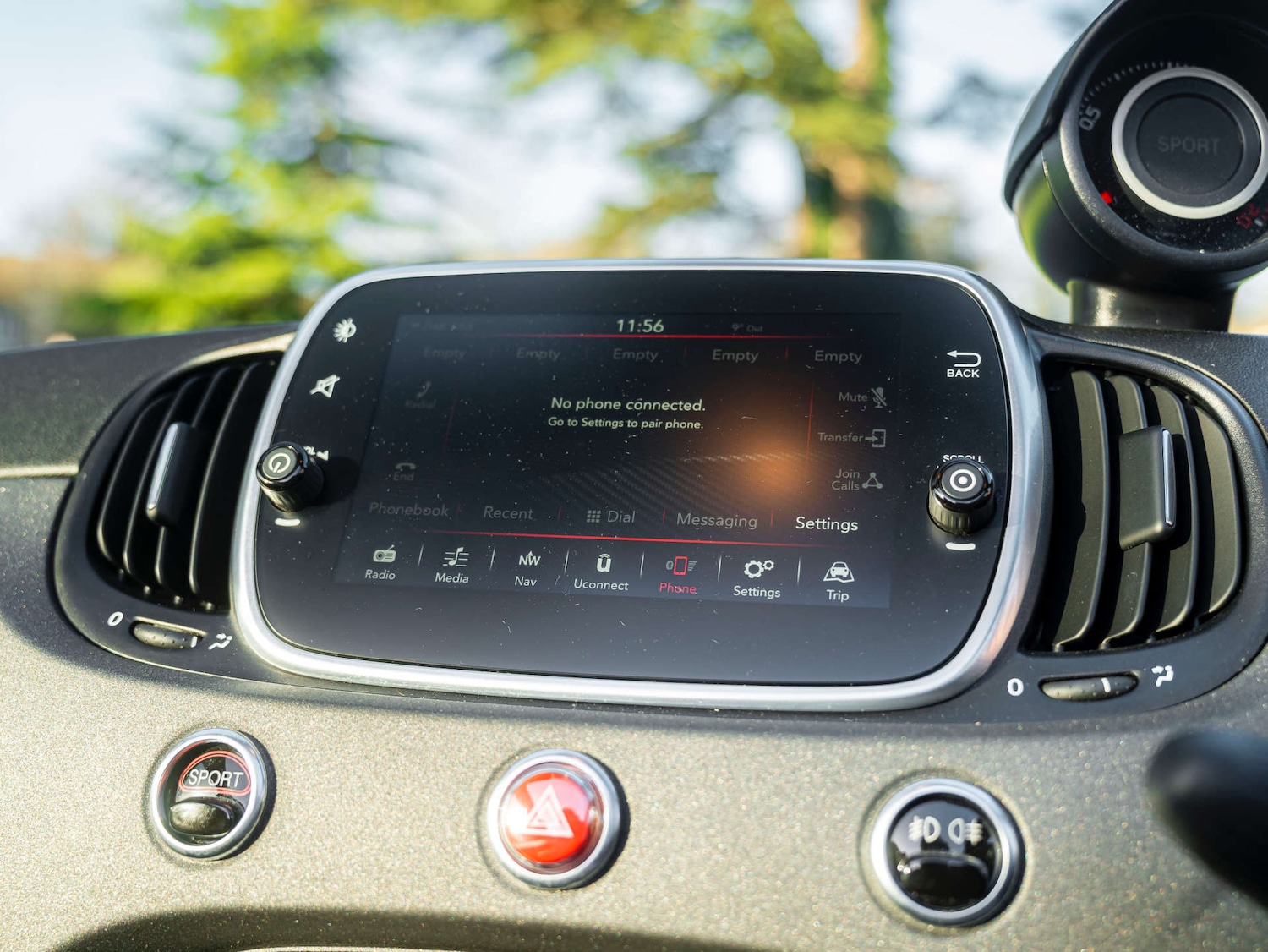 Used Abarth 595 2019 for sale - 76907730: Photo 23