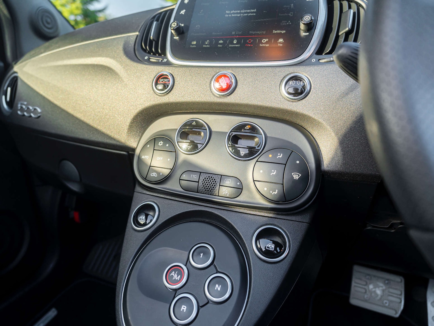 Used Abarth 595 2019 for sale - 76907730: Photo 26