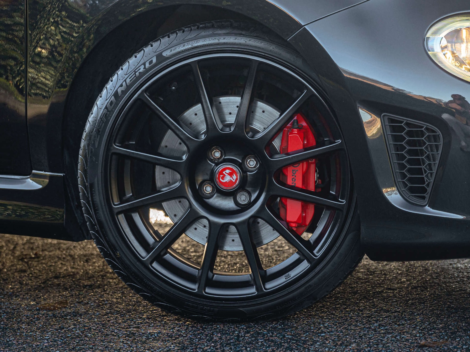 Used Abarth 595 2019 for sale - 76907730: Photo 4