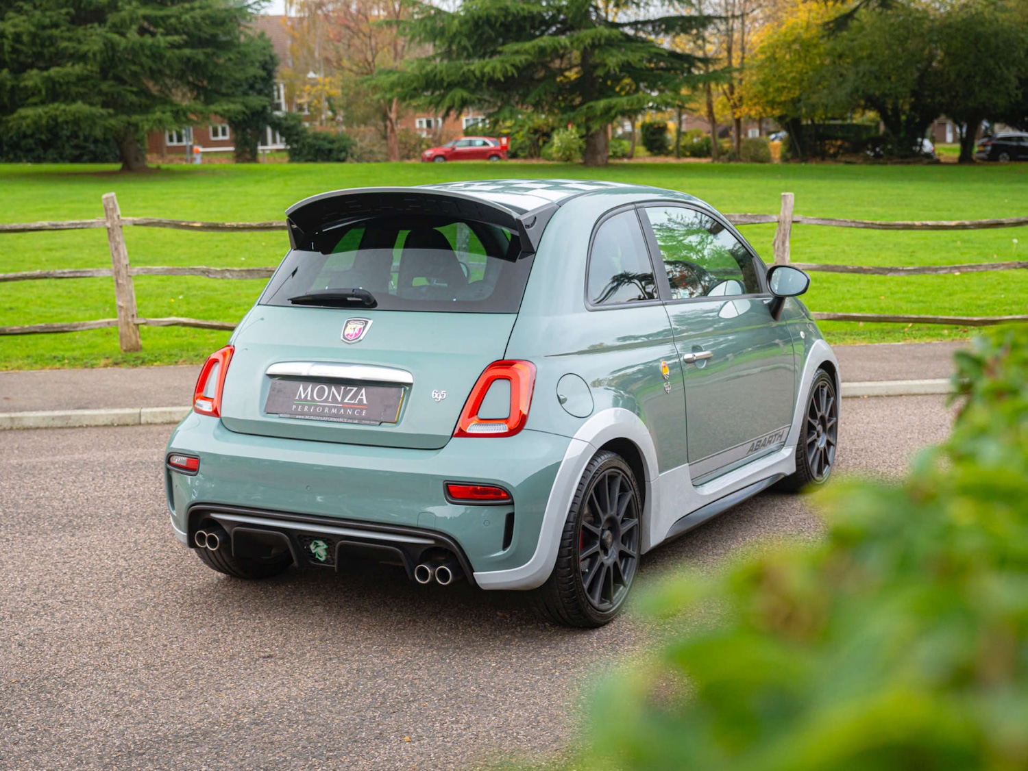 Used Abarth 695 2020 for sale - 76462020: Photo 13