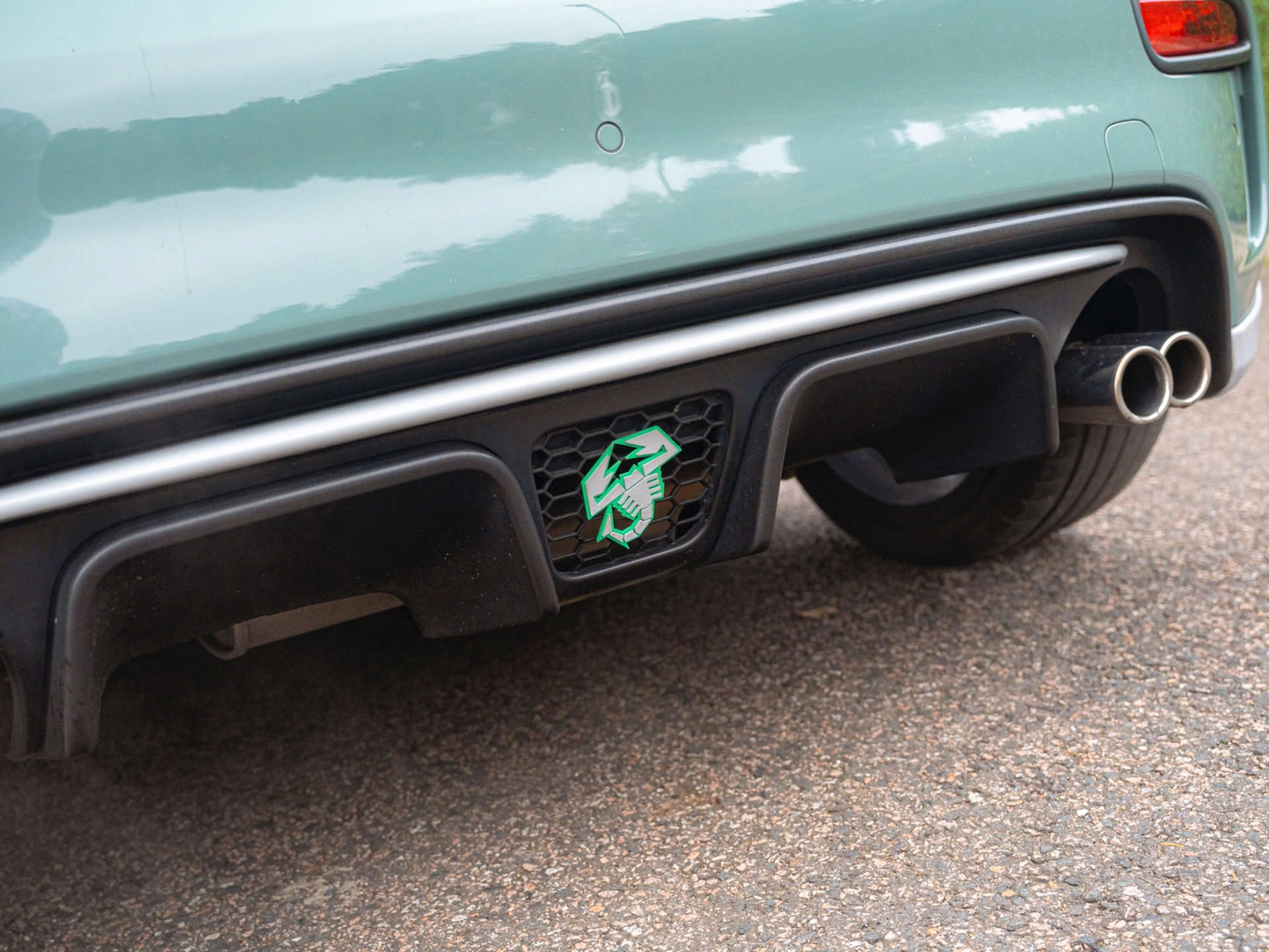 Used Abarth 695 2020 for sale - 76462020: Photo 15