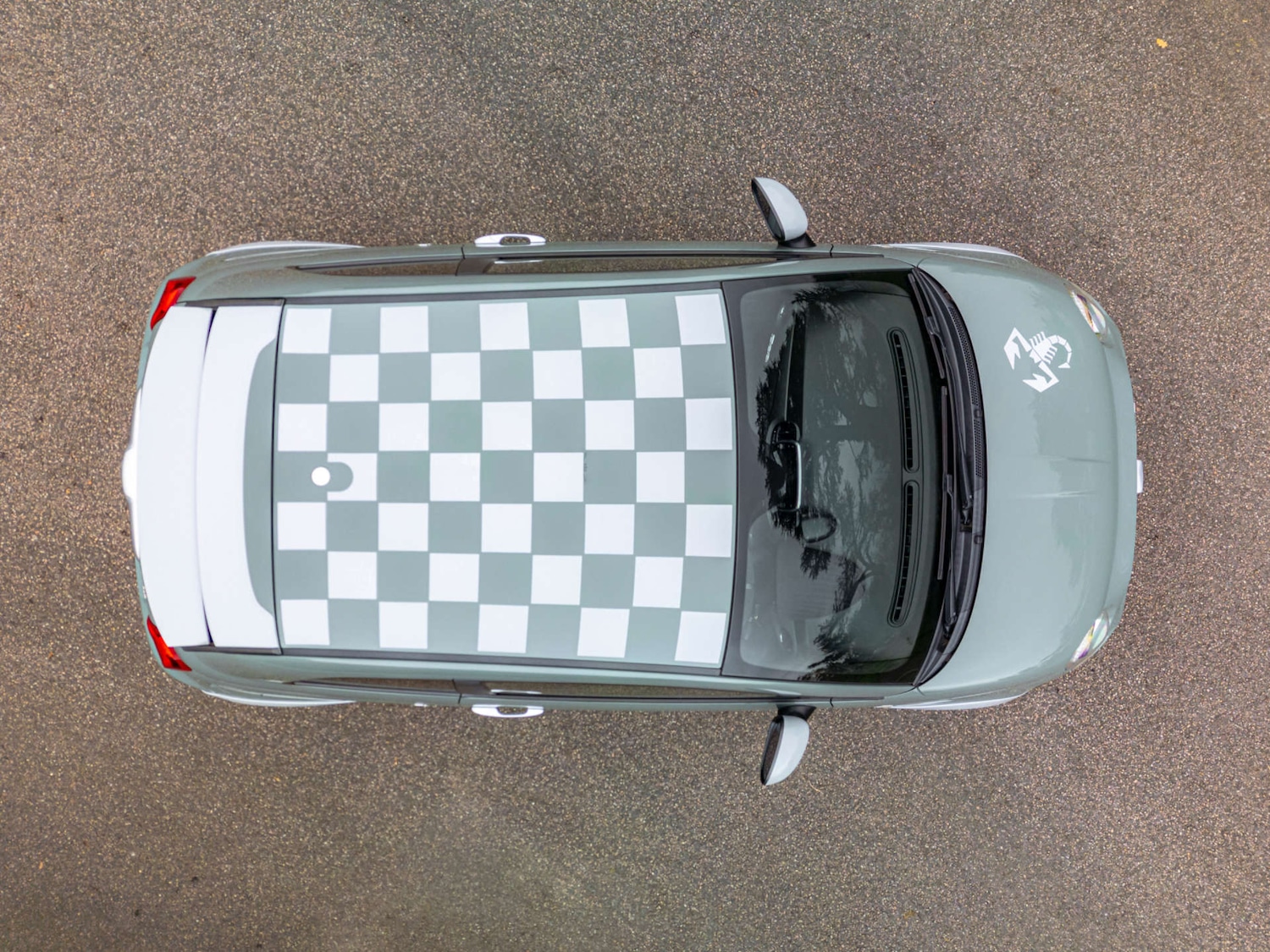 Used Abarth 695 2020 for sale - 76462020: Photo 19