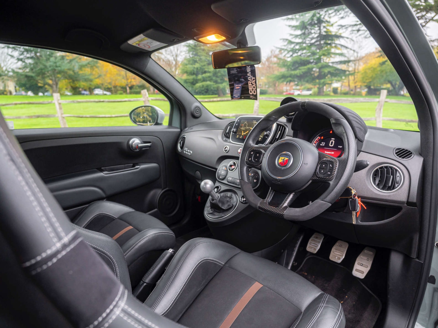 Used Abarth 695 2020 for sale - 76462020: Photo 20