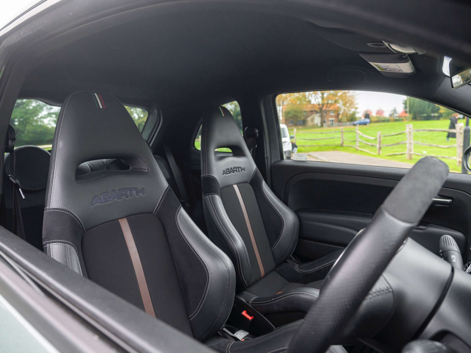 Used Abarth 695 2020 for sale - 76462020: Photo 21