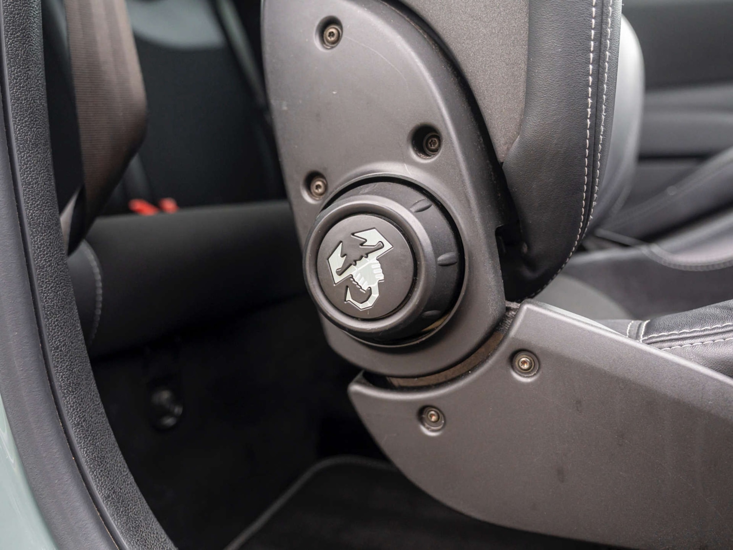 Used Abarth 695 2020 for sale - 76462020: Photo 23