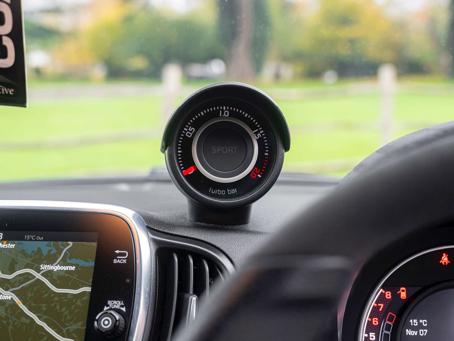 Used Abarth 695 2020 for sale - 76462020: Photo 26