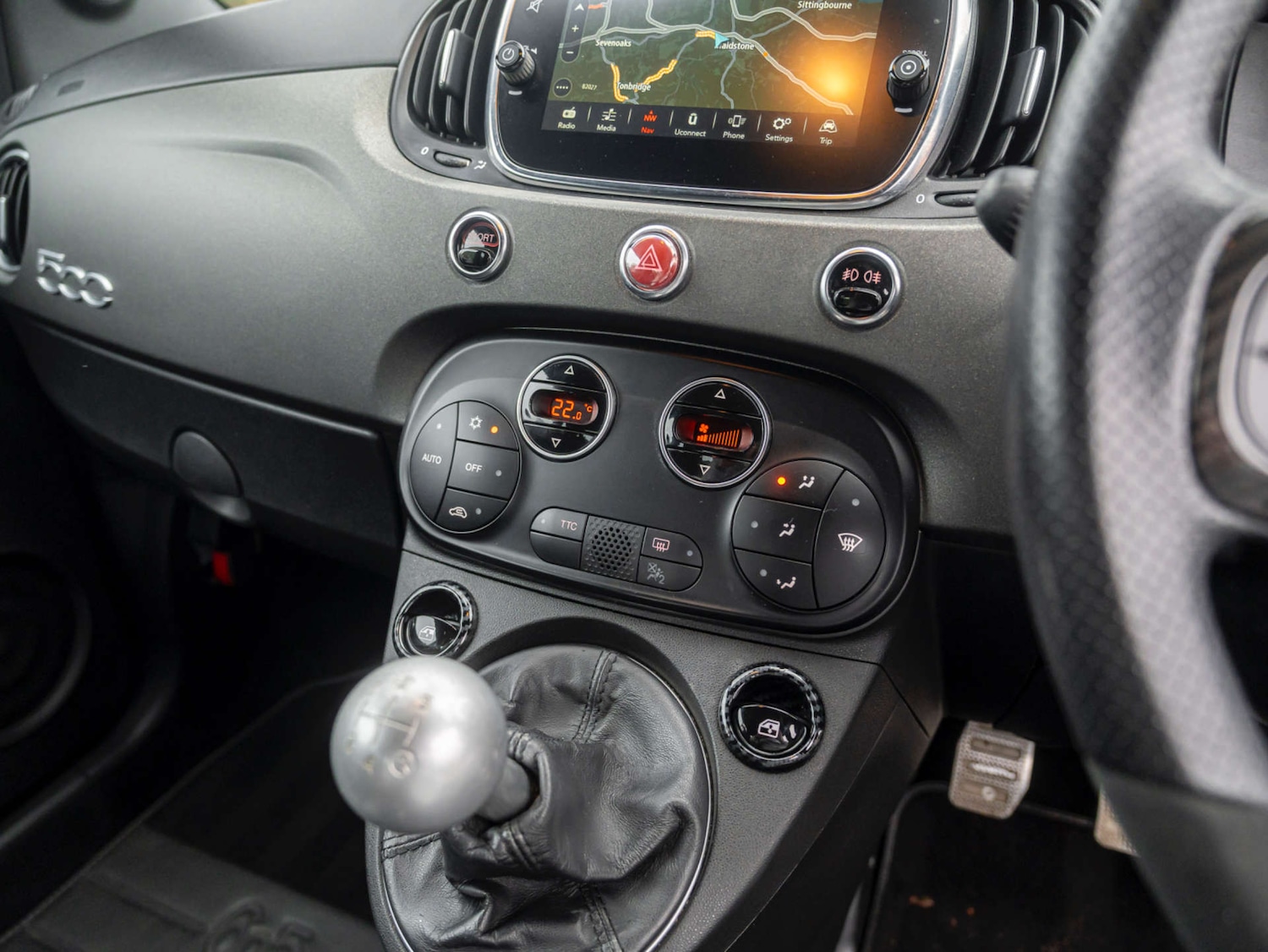 Used Abarth 695 2020 for sale - 76462020: Photo 27