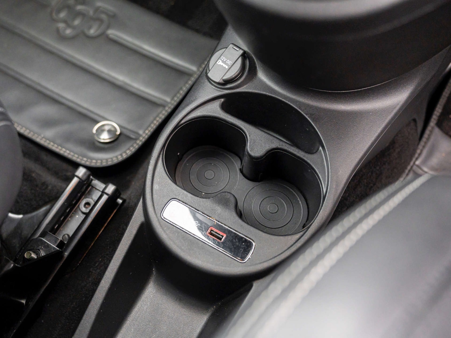 Used Abarth 695 2020 for sale - 76462020: Photo 30