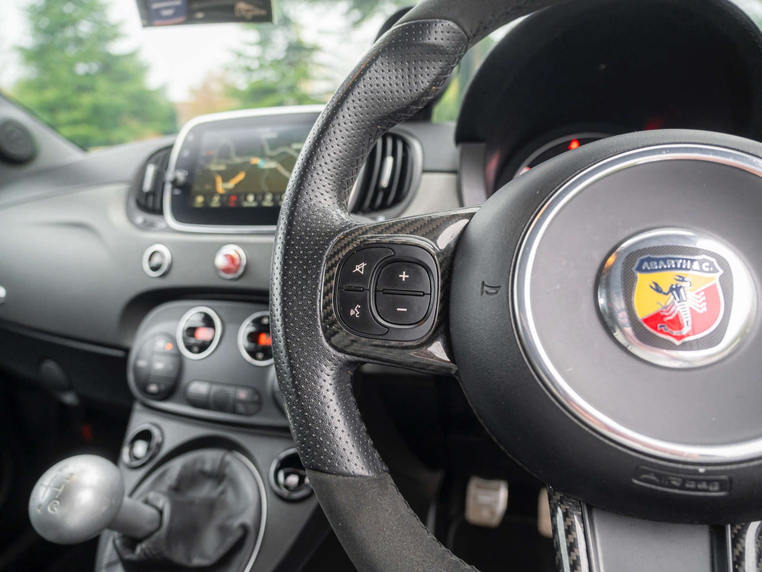 Used Abarth 695 2020 for sale - 76462020: Photo 32