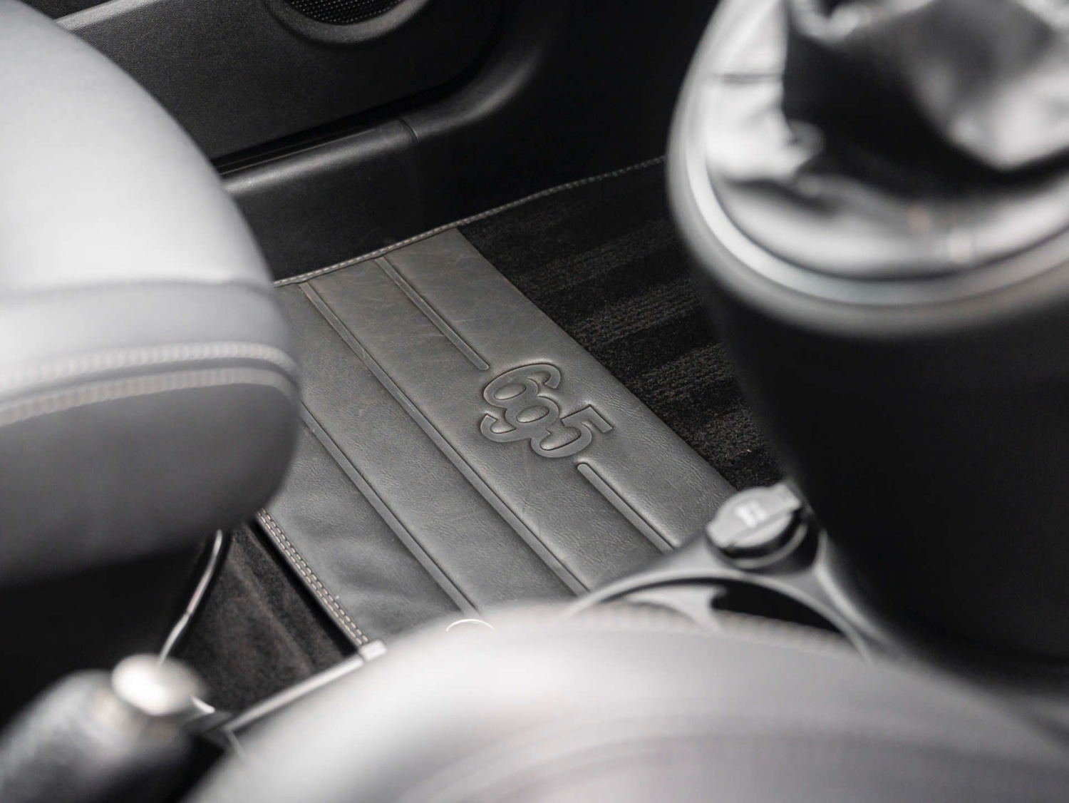 Used Abarth 695 2020 for sale - 76462020: Photo 34