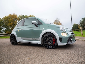 Used Abarth 695 2020 for sale - 76462020: Photo