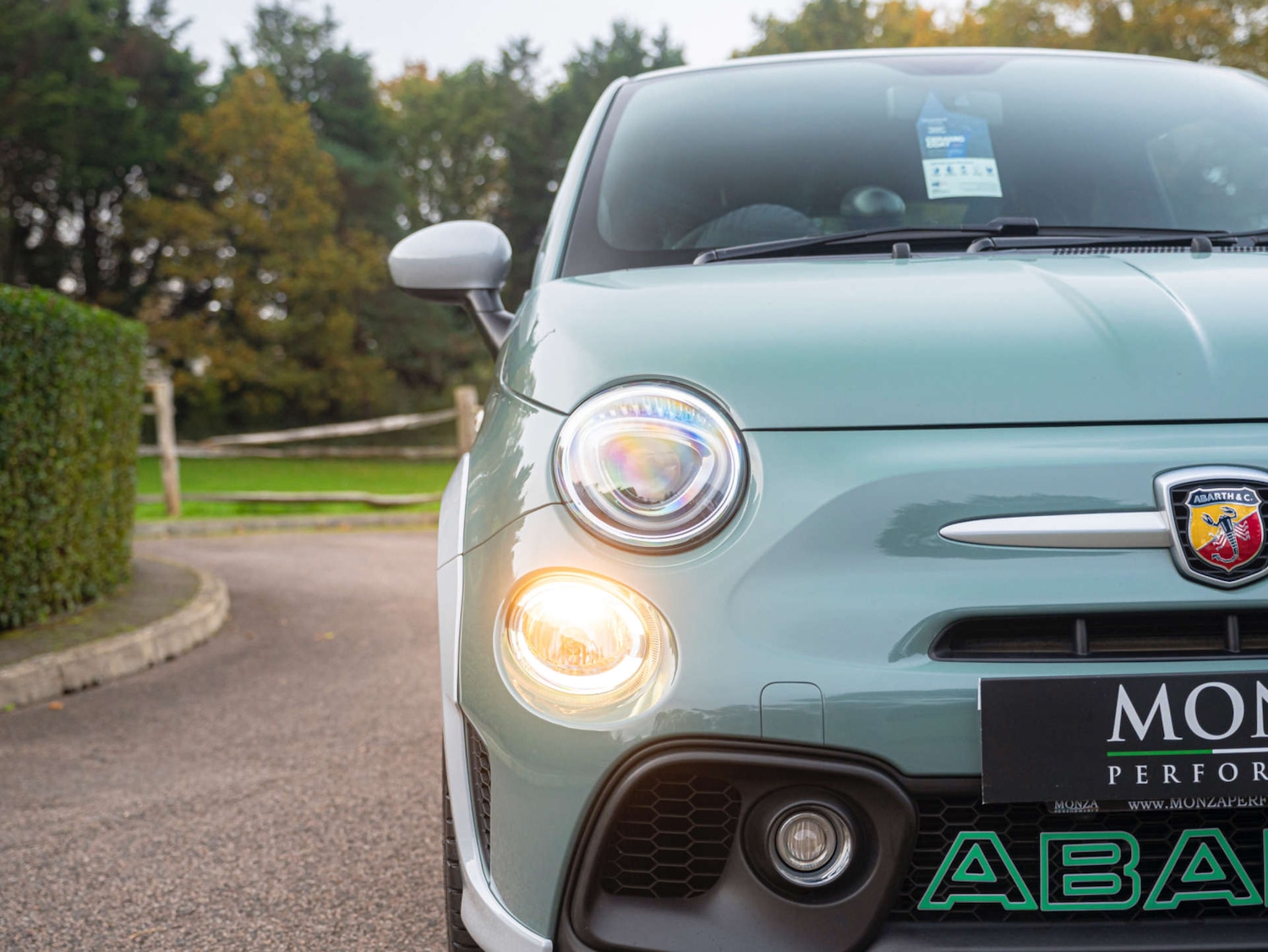 Used Abarth 695 2020 for sale - 76462020: Photo 6