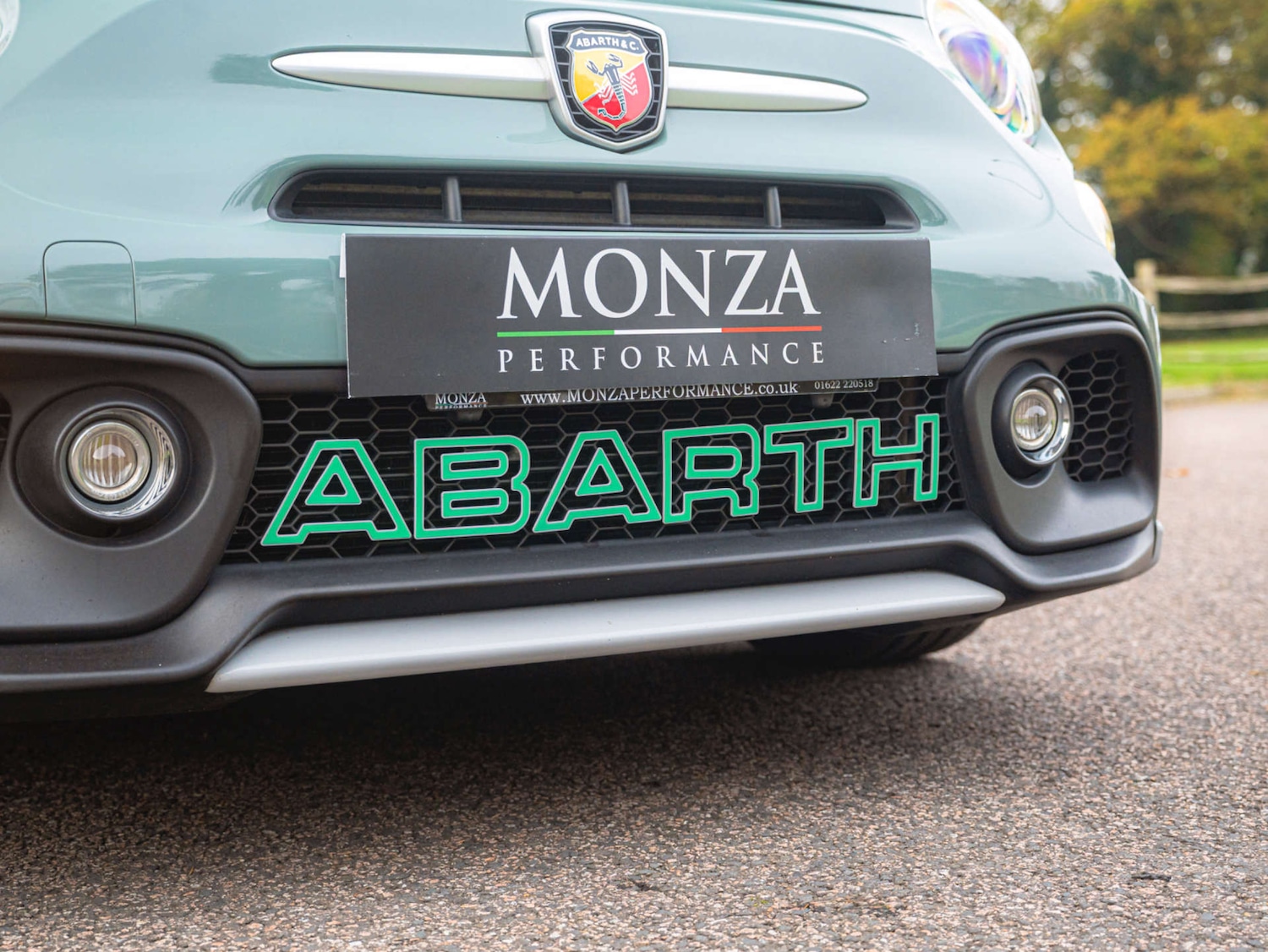 Used Abarth 695 2020 for sale - 76462020: Photo 7