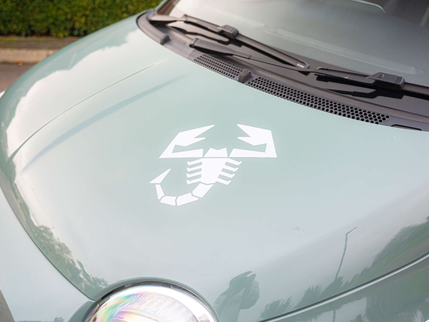 Used Abarth 695 2020 for sale - 76462020: Photo 8