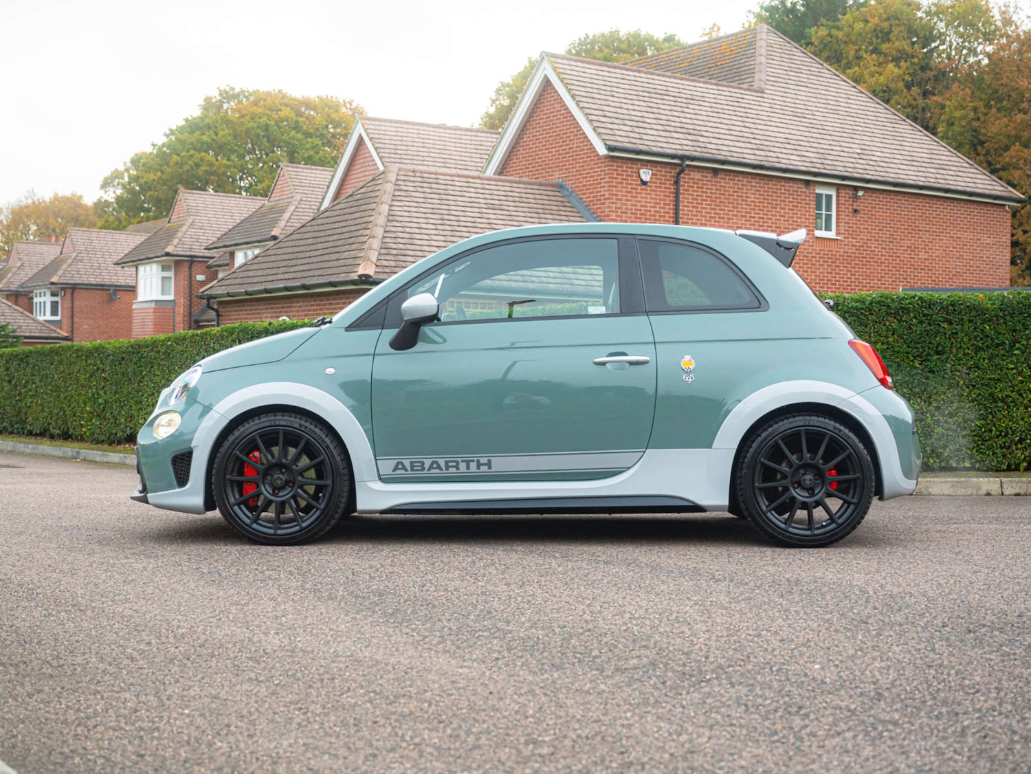 Used Abarth 695 2020 for sale - 76462020: Photo 9
