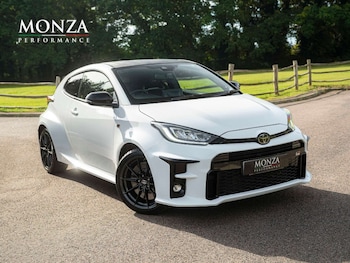 Used Toyota Yaris 2021 for sale - 76117738: Photo