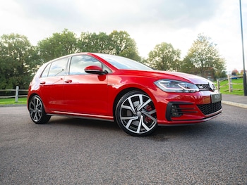 Used Volkswagen Golf 2019 for sale - 76333126: Photo