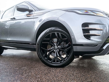 Used Land Rover Range Rover Evoque 2019 for sale - 77172477: Photo