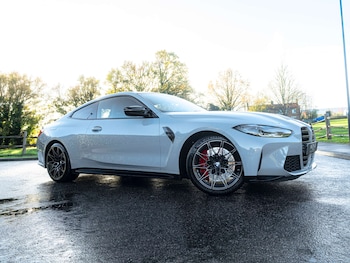 Used BMW M4 2021 for sale - 76618136: Photo