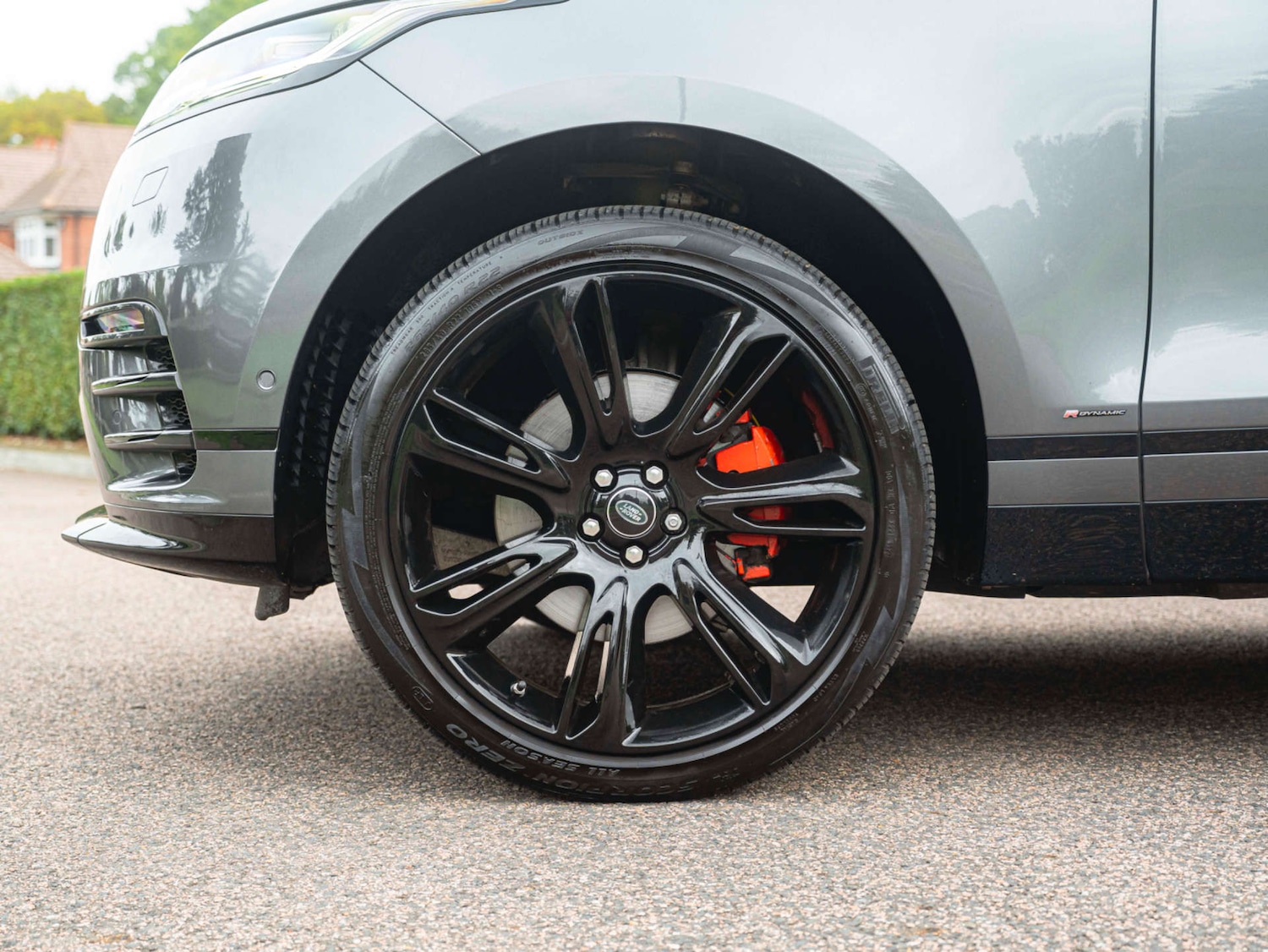 Used Land Rover Range Rover Velar 2019 for sale - 76601460: Photo 10