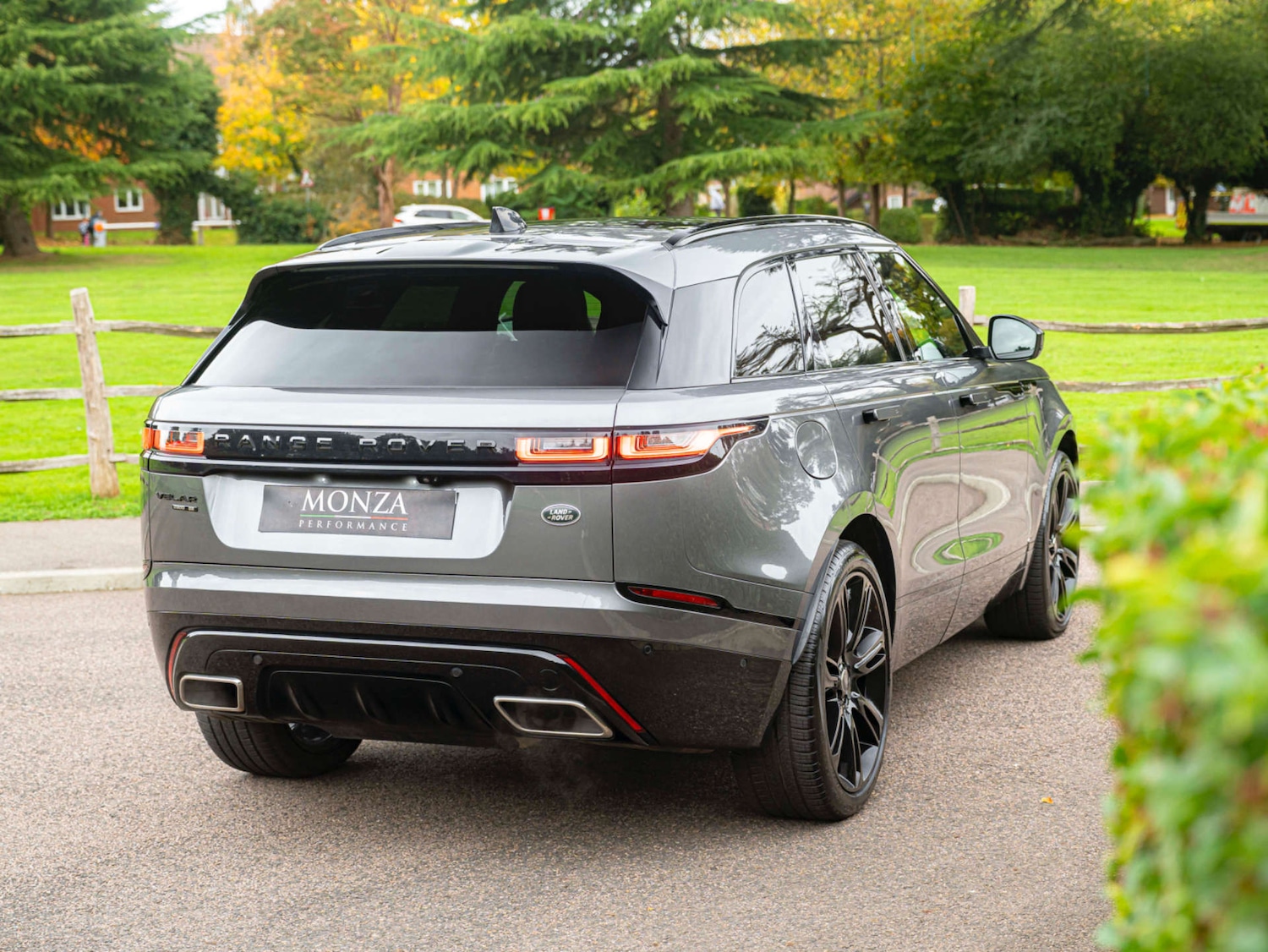 Used Land Rover Range Rover Velar 2019 for sale - 76601460: Photo 13