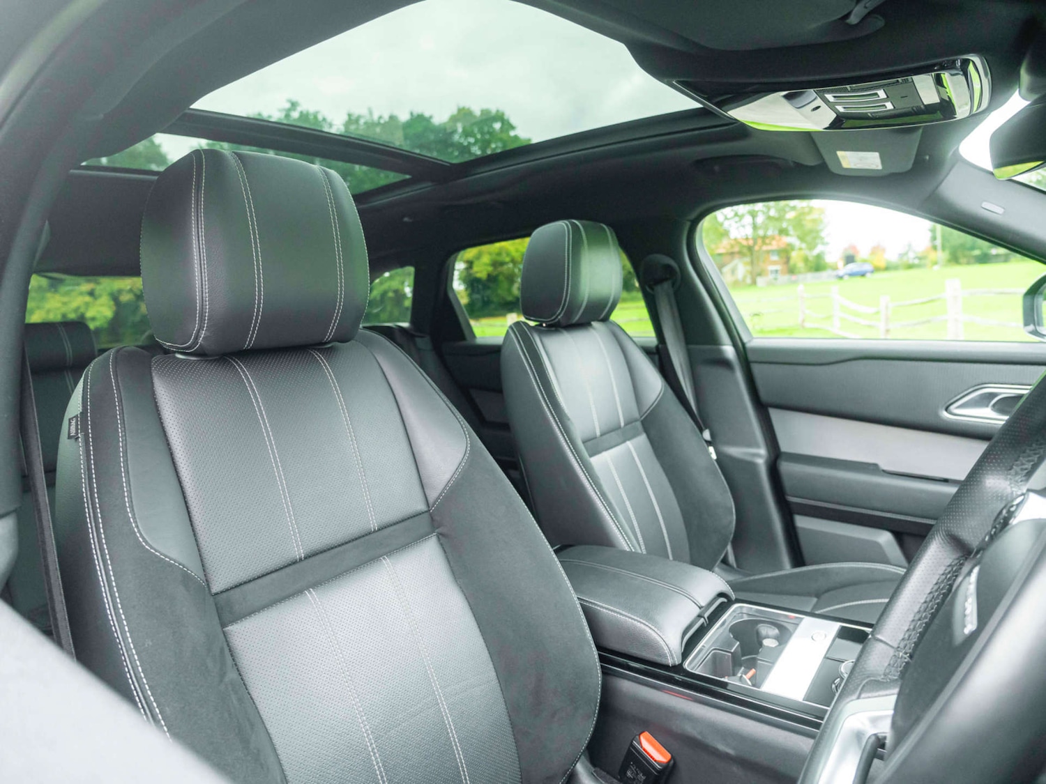 Used Land Rover Range Rover Velar 2019 for sale - 76601460: Photo 20