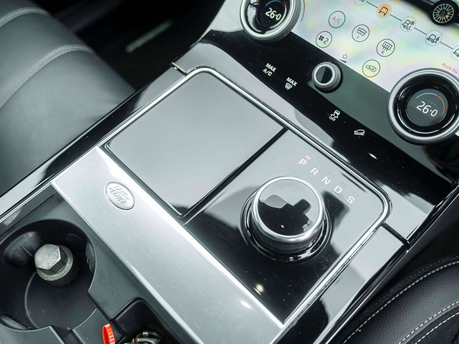Used Land Rover Range Rover Velar 2019 for sale - 76601460: Photo 25