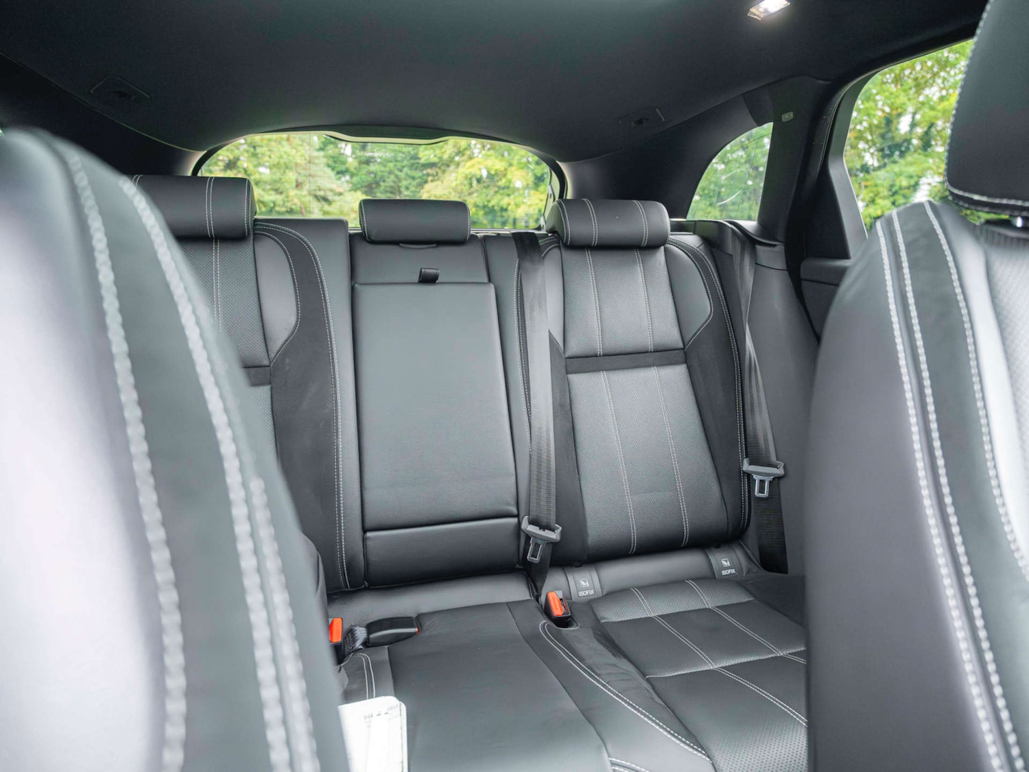 Used Land Rover Range Rover Velar 2019 for sale - 76601460: Photo 28