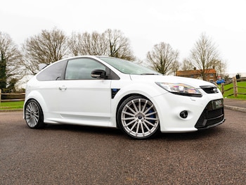 Used Ford Focus 2010 for sale - 77523349: Photo