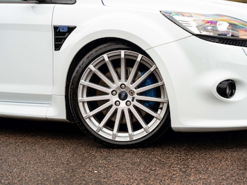 Used Ford Focus 2010 for sale - 77523349: Photo