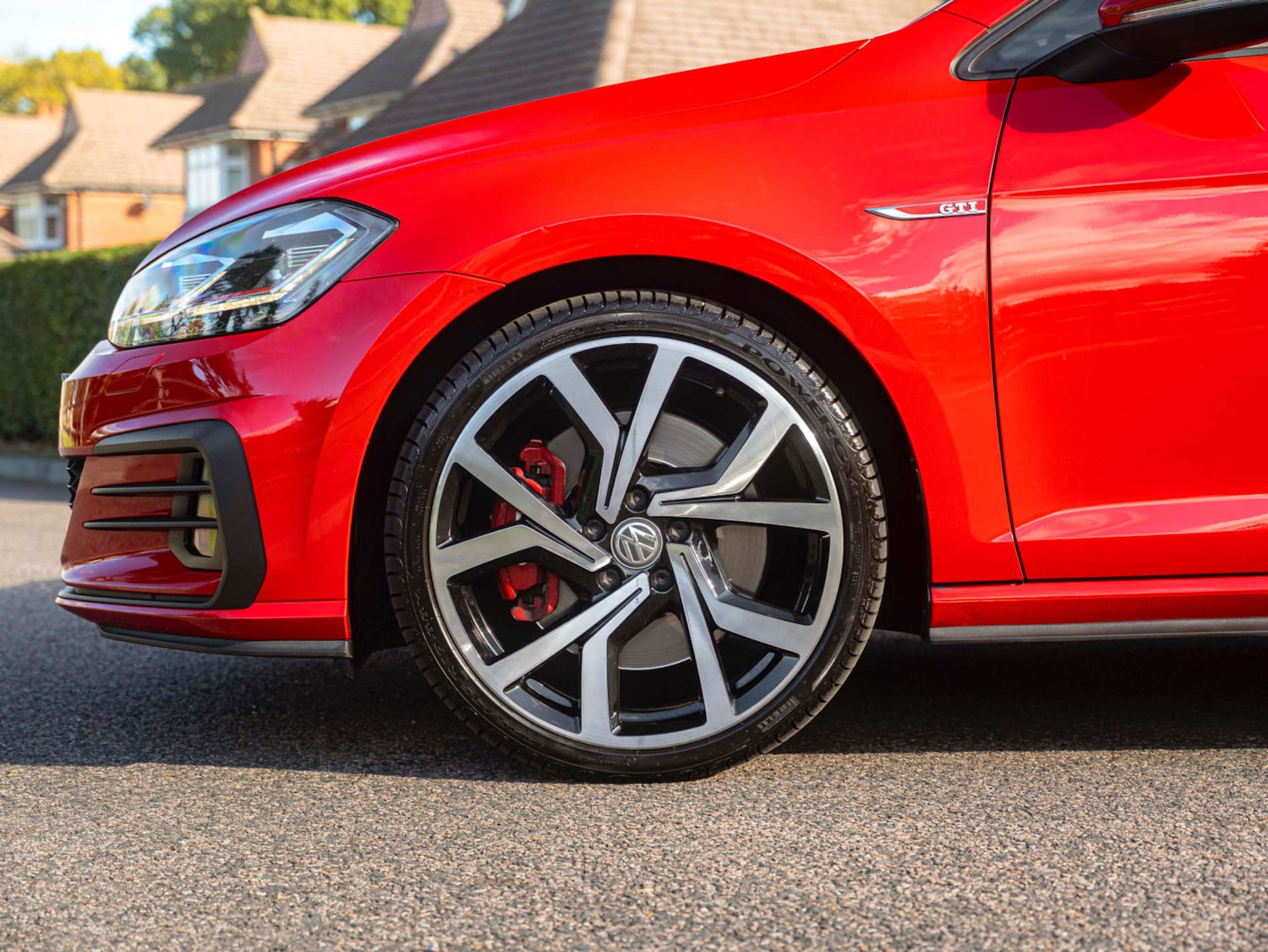 Used Volkswagen Golf 2019 for sale - 76878116: Photo 10