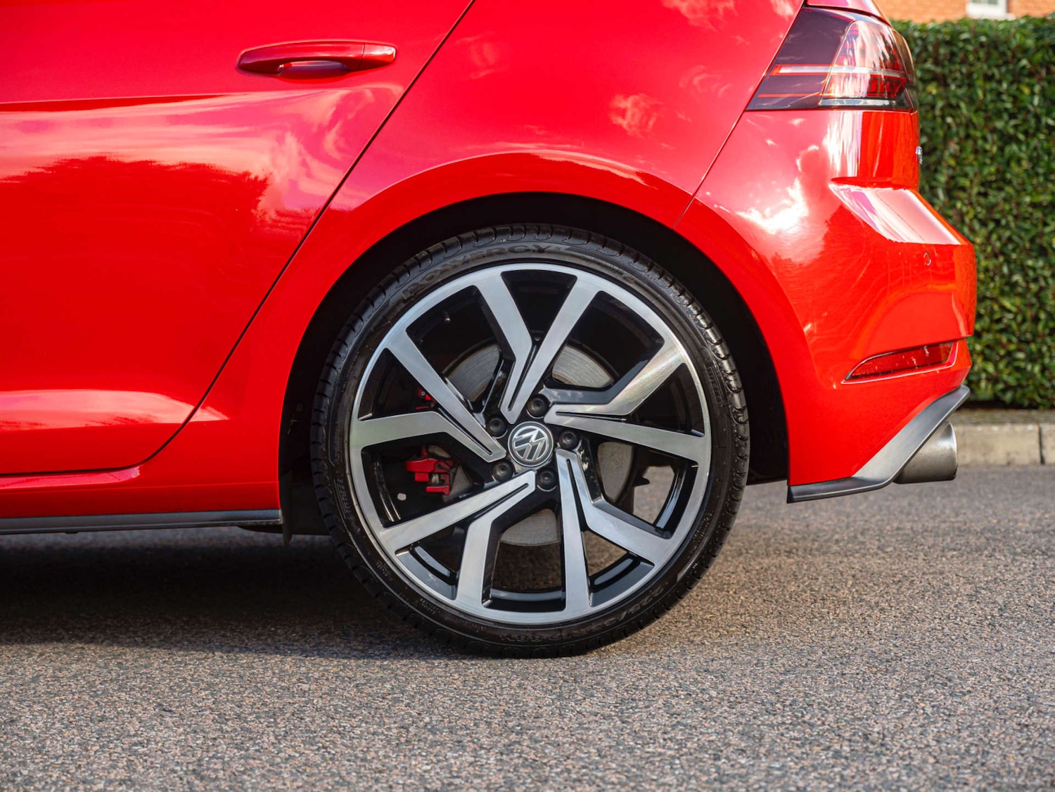 Used Volkswagen Golf 2019 for sale - 76878116: Photo 11