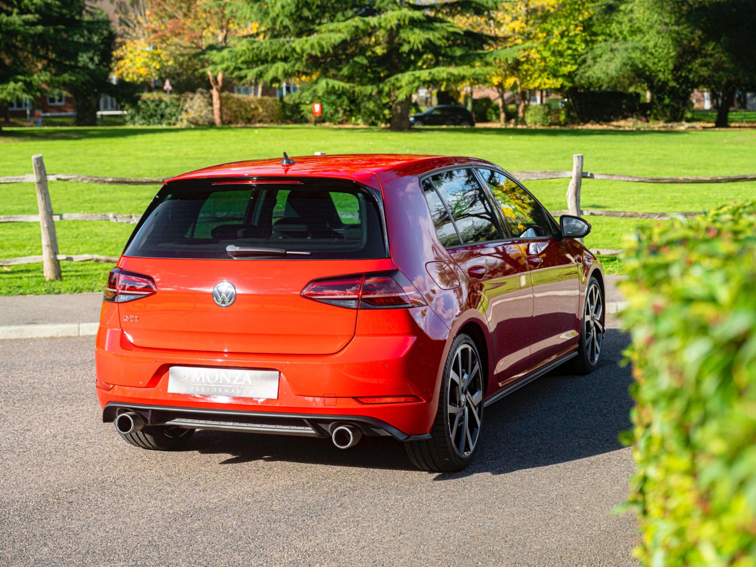 Used Volkswagen Golf 2019 for sale - 76878116: Photo 14
