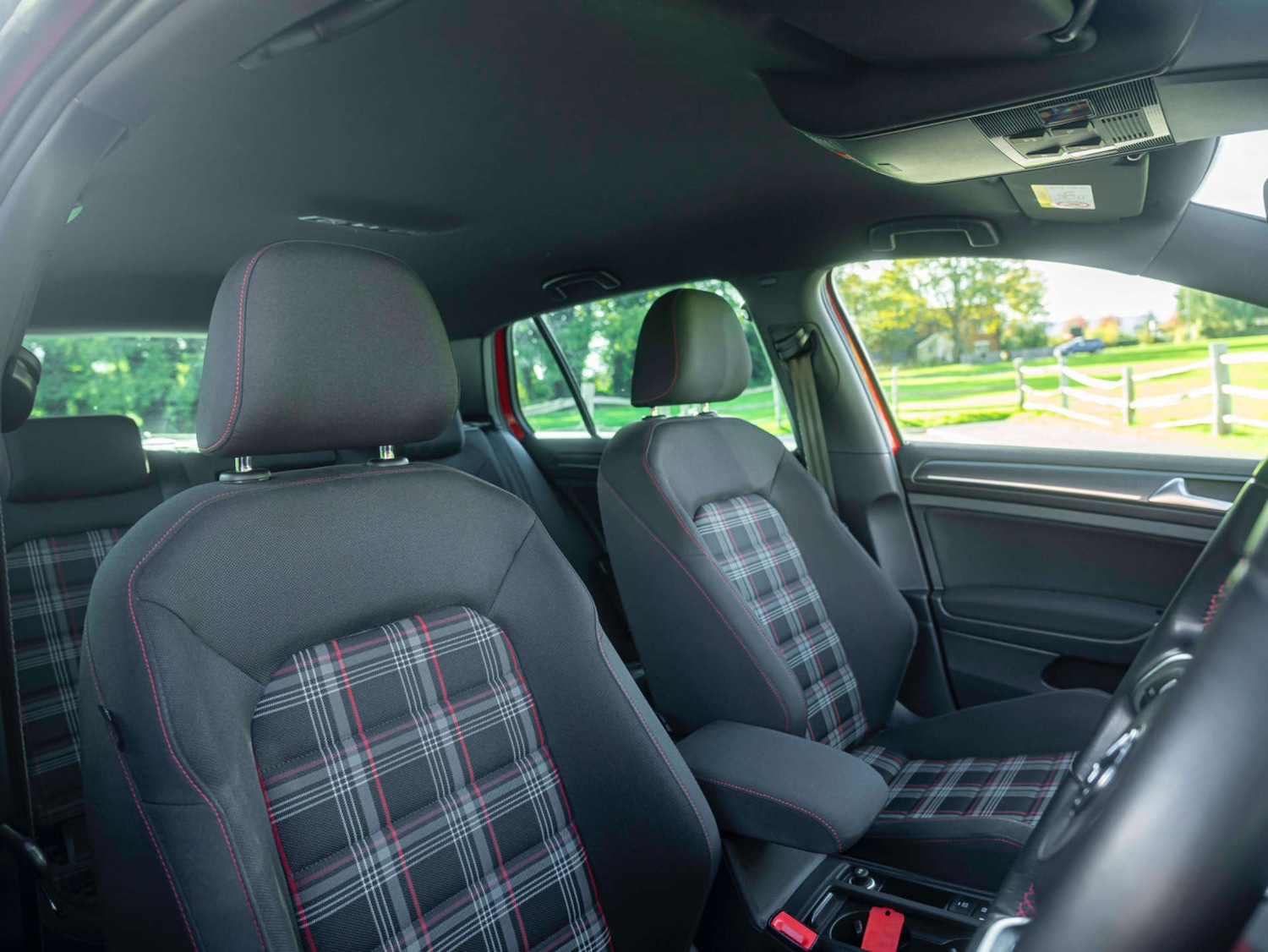 Used Volkswagen Golf 2019 for sale - 76878116: Photo 18