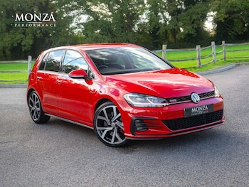 2019 - 2.0 Golf GTi Performance TSi Semi-Auto 5dr